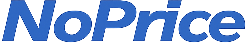 NoPrice Logo